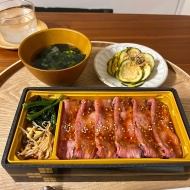 6月10日はローストビーフの日だったのね