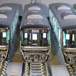 列車番号T-TAKE(てぃーていく)