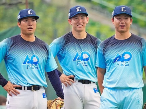 【西武】小島大河が凄い！古賀悠斗も凄い！