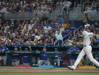 【朗報】大谷翔平の国際大会の個人成績が凄すぎて限界突破してしまうWWWWWWWWWWWWWWWWWWWWW
