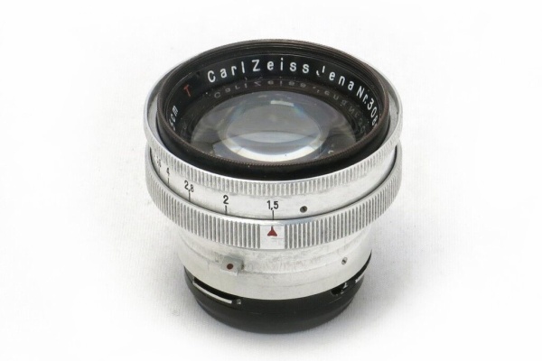CONTAX レンズ ヤシカ・コンタックス ヤシコン マニュアルレンズ｜買取相場と