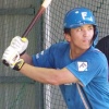 楽天が前日本ハムの山田遥楓と育成契約