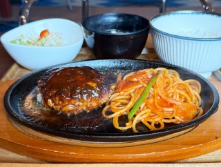 Cafeふく　【カフェ・遠軽町】