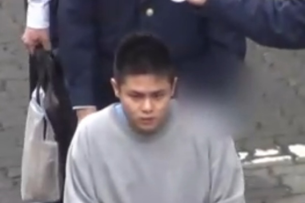 飲酒運転で４人死傷させた緒環健蔵容疑者 ２０ 詐欺でも逮捕 ドラレコ速報 事故ニュースまとめ