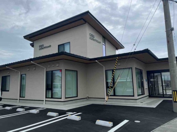 石川県金沢市直江東に『直江東こどもクリニック』なる小児科医院が開院するらしい。