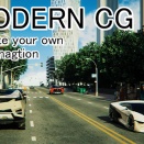 映像制作で売上とブランド力を強化するなら、Modern CG にお任せください