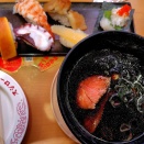 新年初当たり回顧〜初🍣スシロー六福