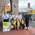 第５９期第１階献血奉仕