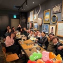 勝美巴湖さんの七回忌