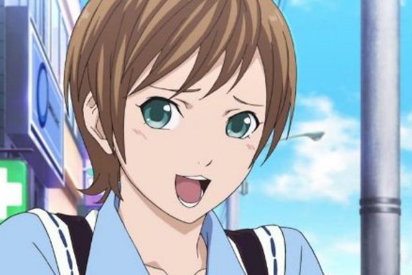 ノラガミ aragoto 第９話 糸の切れる音 月鏡楼 アニメブログ別館