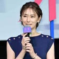 2歳で動画漬け？北川景子「会話を大事にしてほしい」←親ガチ悩み