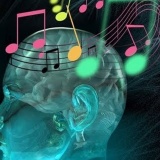 突然頭の中に低音のビートが刻まれ始め、卑猥な言葉を大声で発してしまう現象について