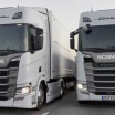 スウェーデン商用車メーカーのスカニア 大型トラック・観光バスで日本市場シェア10％へ