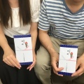 １３組目☆ご結婚報告