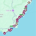 香川県住みますランナー『フランク翔太』が行く