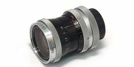 オールドレンズのフォトベルゼ - SWITAR