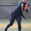 楽天移籍の福井「早稲田ドラ1トリオは勝負の年、みんな生きるか死ぬか」
