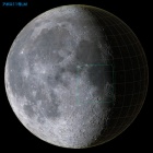 『あのアポロ11号着陸から50年:着陸地点の詳細と月への熱い想い　2019/07/20』の画像