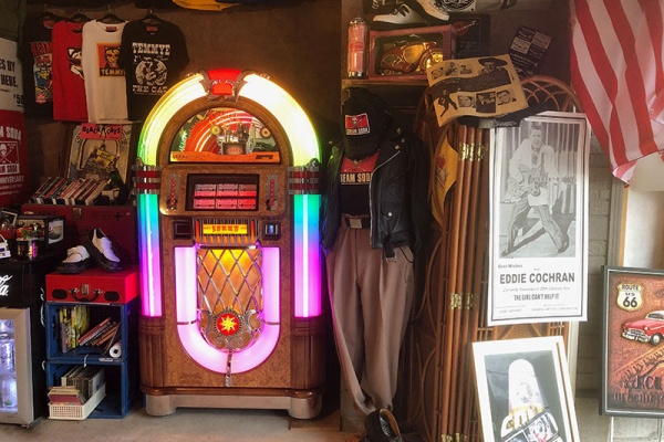 ロート製薬キャンパスジュークボックス ☆ジュークボックス～レトロ昭和紀行・懐かしいあの頃へタイムスリップ