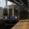 京成本線　3500形　3524F
