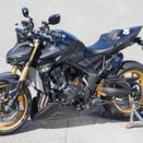 25~CB1000ホーネット/SP用フロントフェンダー、リアフェンダー発売開始