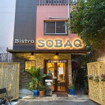 BAR WOOD BALL BLOG - バンコクの「BARウッドボール」店主のブログ -