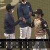 【vsロッテ】日ハム伊藤、7回3失点10奪三振でプロ初勝利の権利を持ち降板