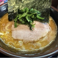 家系ラーメン 富士見家＠立川・立川南