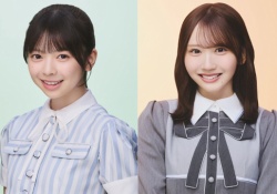 【朗報】乃木坂と日向坂の絶世の美女がラジオで共演、エグすぎるwwwww