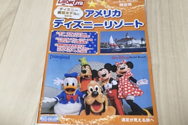 ねこ 睡眠どきどき旅 ディズニーワールド