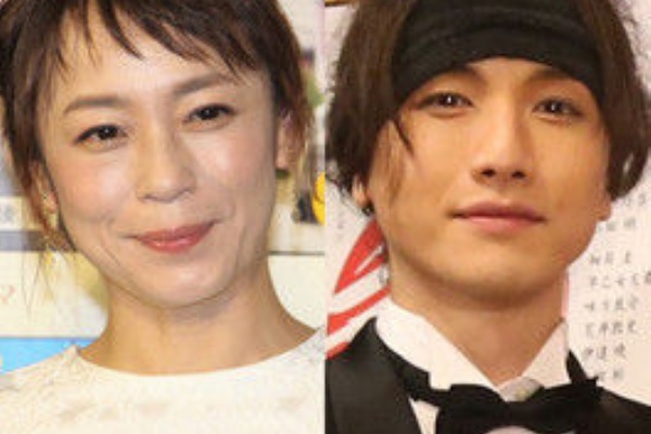 バスコの結婚相手はライザップ婚 全開ハードボイルドの結末は俺が決める