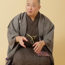 二代目三遊亭小圓楽