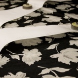 『セミオーダーバックプリーツコート製作スタート。』の画像