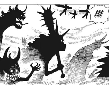 アニメ One Piece いよいよ明日1000話 どんな回になるのか 999話を観て予習 アニメ ゲーム 最速情報 ドンドン