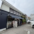 久し振りの金沢でした。