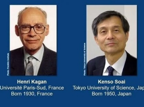 韓国、今年も日本人がノーベル賞を受賞したことに大ショック　「まだ日本は凄かった」