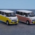 ミニカー沼