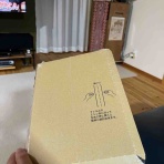 コンクリートホーンは俺の墓