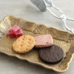 日々のごはんとおやつのネタ帳～簡単なのも、丁寧なのも～