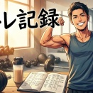 筋トレ記録