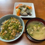 まんまるblogの食べて遊んでパワーアップ
