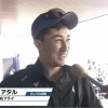 日ハム育成3位・山口アタル「ヒット打ててめっちゃ嬉しかった」