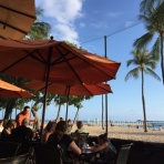 めそ2355の毎年ハワイ生活