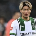 「ドイツ2部が新天地」　ボルシアMGの福田師王がカールスルーエ移籍へ　買い取りOP付きレンタルで合意間近