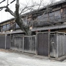 兵庫県加古川市（続き） ニッケ社宅群