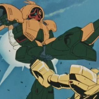 GUNDAM.LOG｜ガンダムまとめブログ