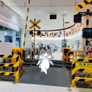 【レポ】鉄道博物館