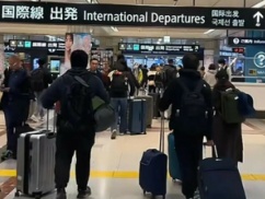 【朗報】中国人「いまだに日本に居るなんて周りにバレたら大変なことになる」一斉帰国へwwwwwwww 【朗報】中国人「いまだに日本に居るなんて周りにバレたら大変なことになる」一斉帰国へwwwwwwww