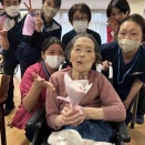 2月お誕生日会🎂🎉