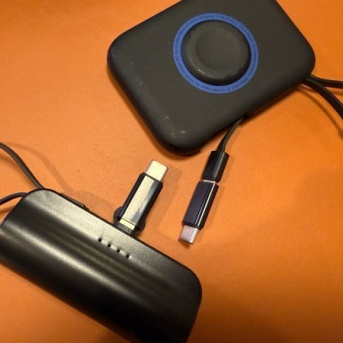 LightningからUSB Type-C変換アダプタで充電器を復活｜OTG機能の違いと選び方を解説